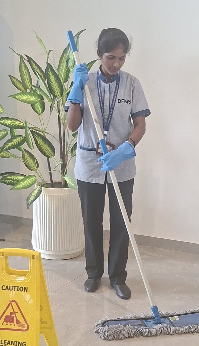 Cleaning protocols
